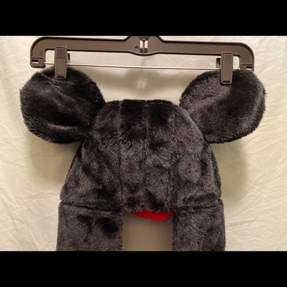 Disney Parks Mickey ears and hand warmers - Picture 8 of 8